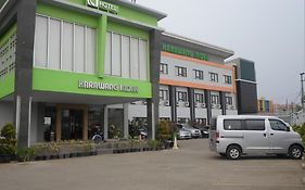Hotel Grand Karawang Indah
